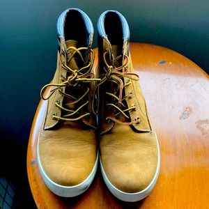 Womens Timberland Boots